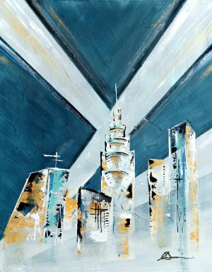 Metropolis III